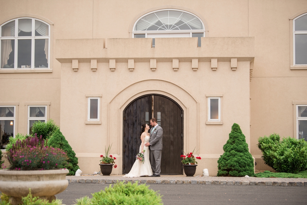 Sand Castle Winery Wedding Photographer - Fresh Designs Florist