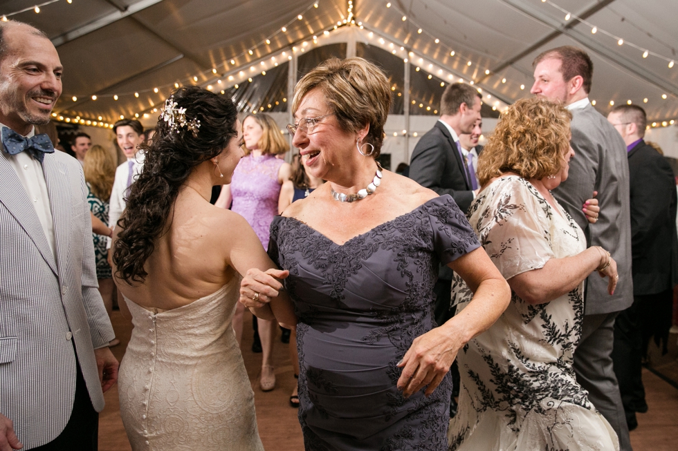 Philadelphia Wedding Photographer - Bucks County Wedding Reception