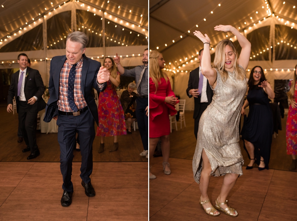 Philadelphia Wedding Photographer - Bucks County Wedding Reception