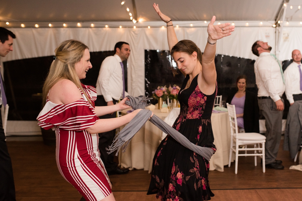 Philadelphia Wedding Reception Photographer - Bucks County Wedding Reception