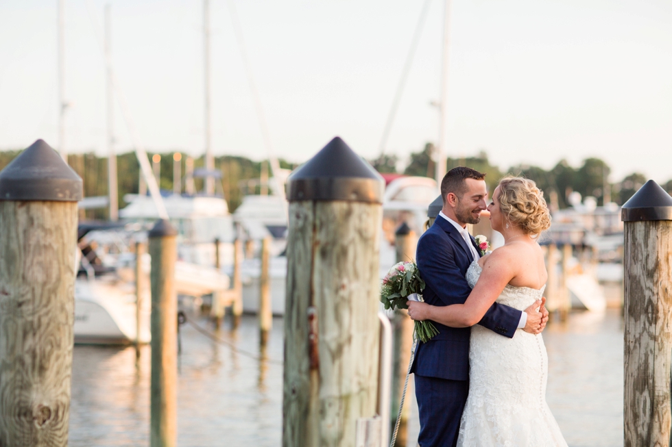 Jersey Shore Wedding Photographer - Traveling Wedding Photographer