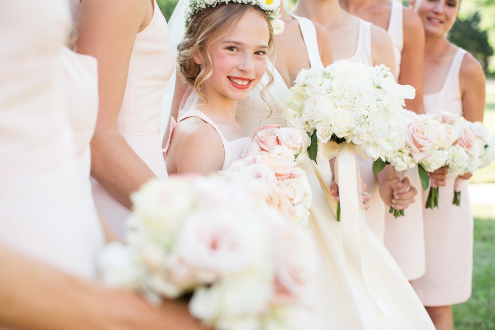 Easton Maryland Wedding Venue - Easton Methodist church Ceremony