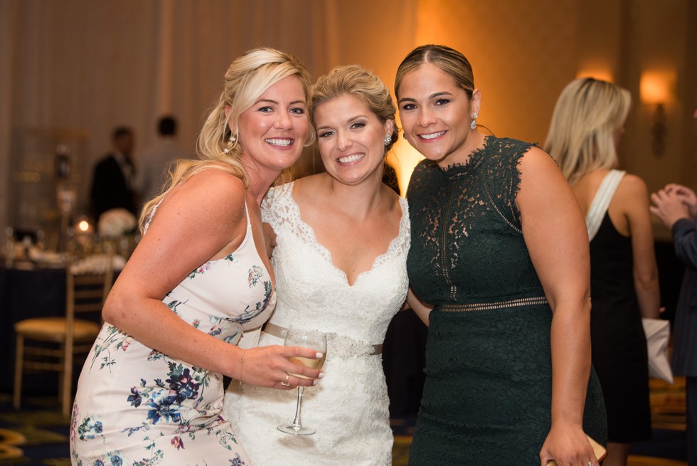 dancing couple photos at a Marriott Hotel wedding