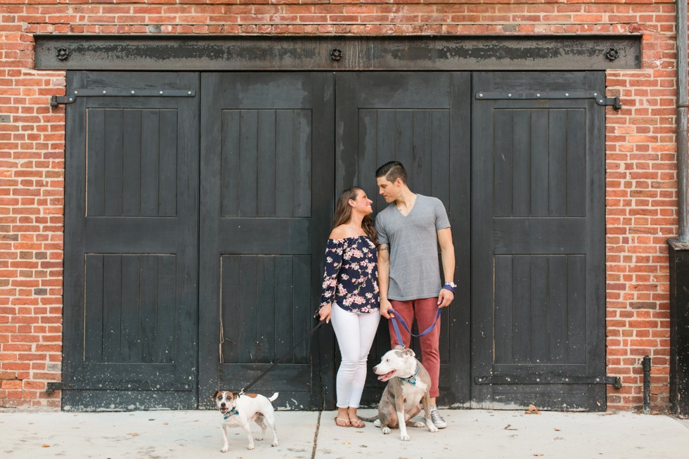 engagement photographer from Philadelphia PA engagement outfit ideas