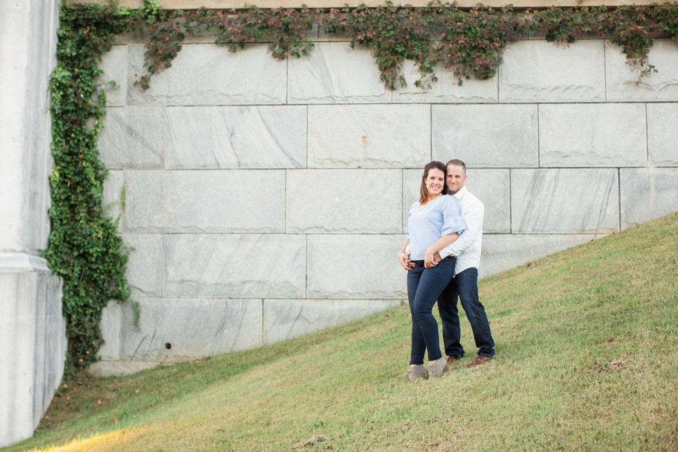 Jonas Green Beach Engagement photos