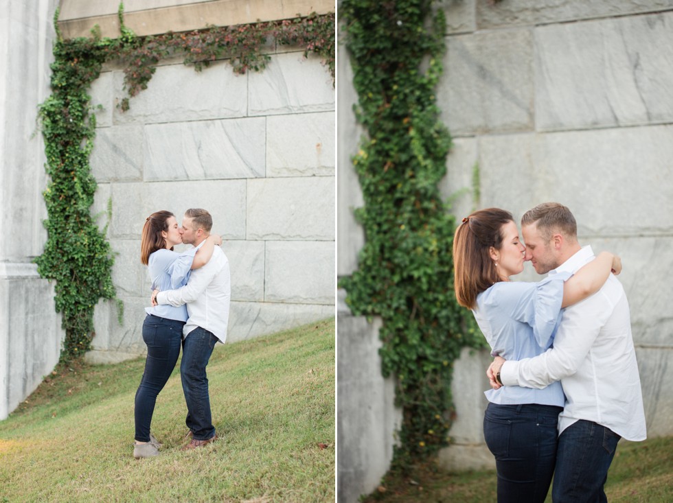 Jonas Green Beach Engagement photos