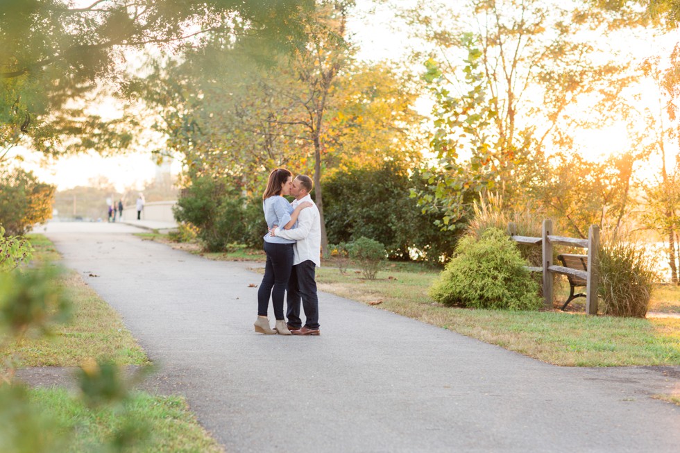 Beach Engagement photos