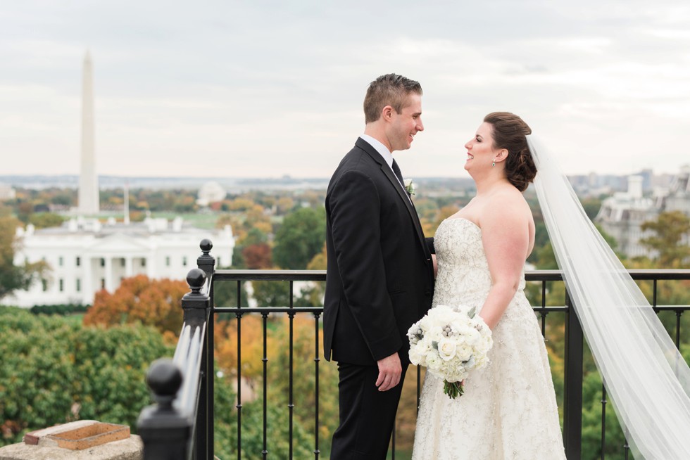 First Look at The Hay Adams Hotel in DC 