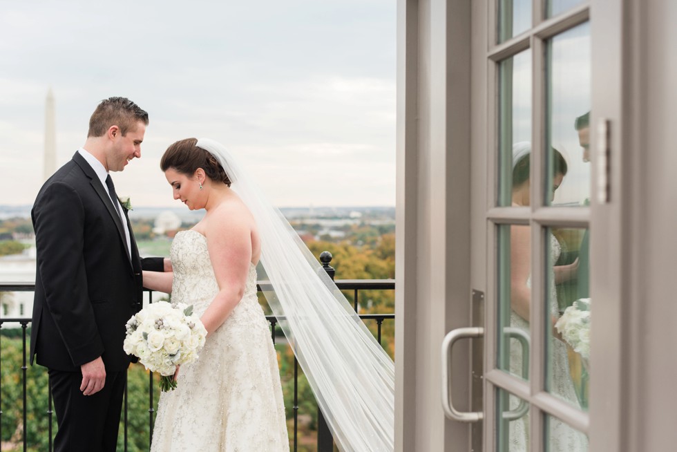 First Look at The Hay Adams Hotel in DC