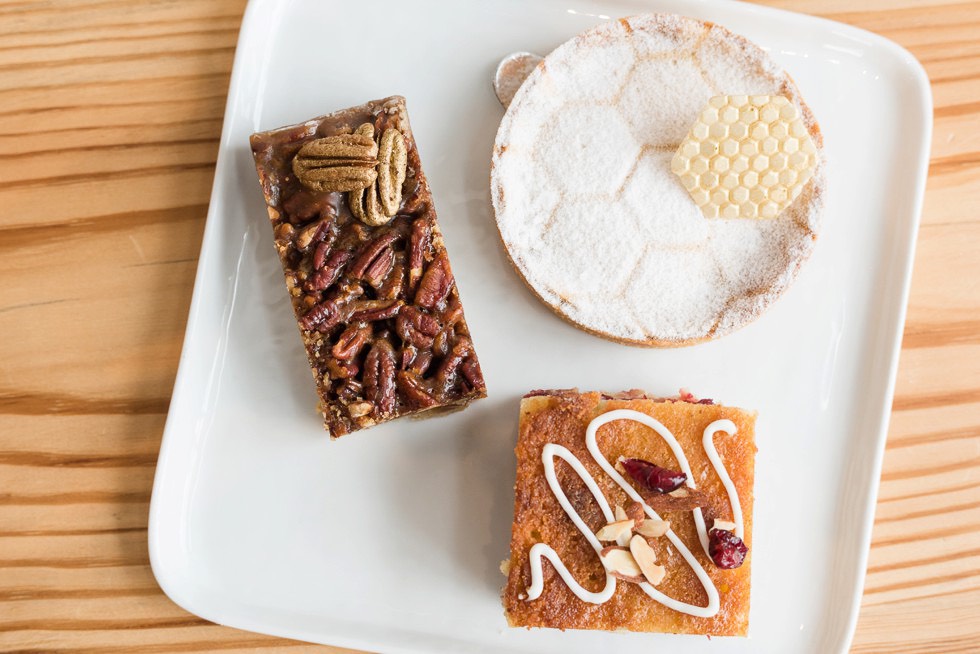 bakery desserts in Philly