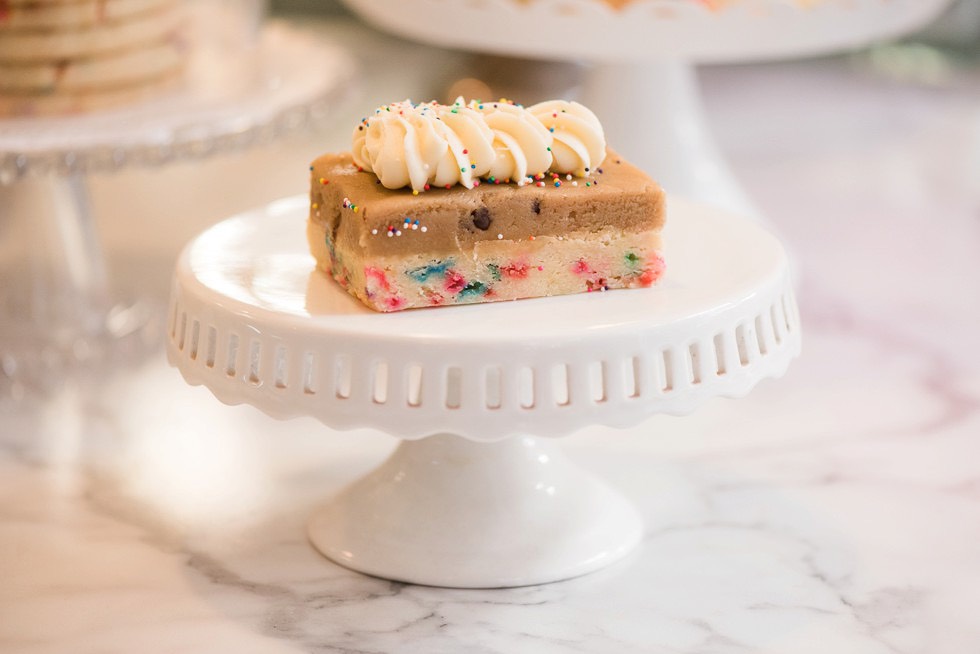 cookie bar