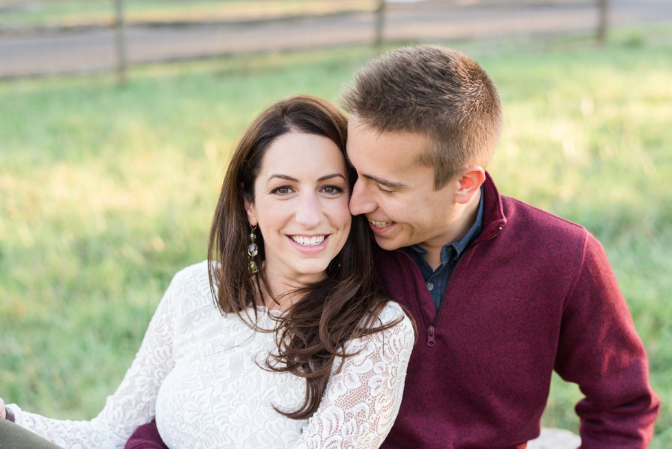 Thompson-Neely House & Farmstead engagement