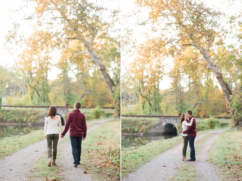 Washington Crossing Historic Park photographer