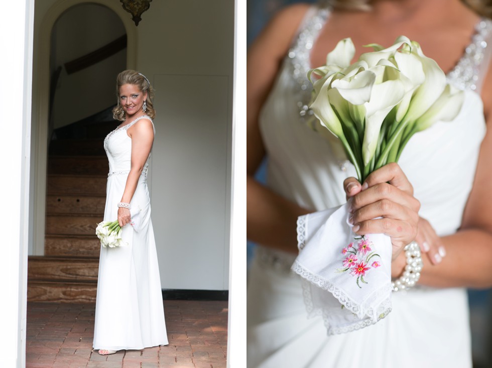 garden elopement photographer