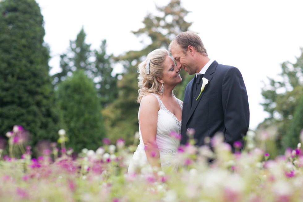 intimate elopement photos