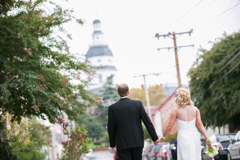 Downtown Elopement photographer from philadelphia