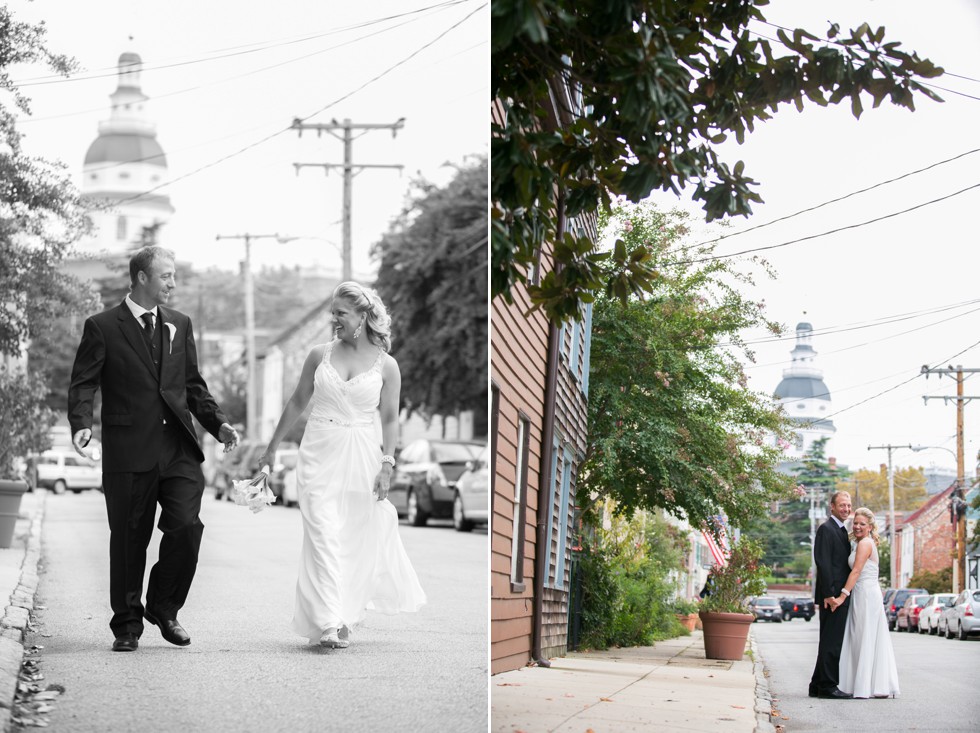 Downtown Elopement photographer from philadelphia