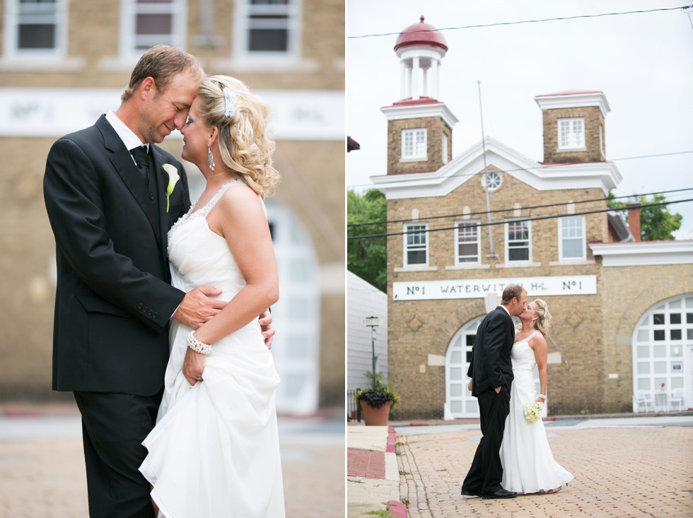 City elopement