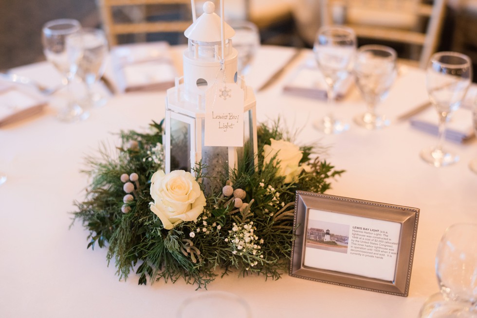 KJ Florals New Seabury Country Club wedding on Cape Cod