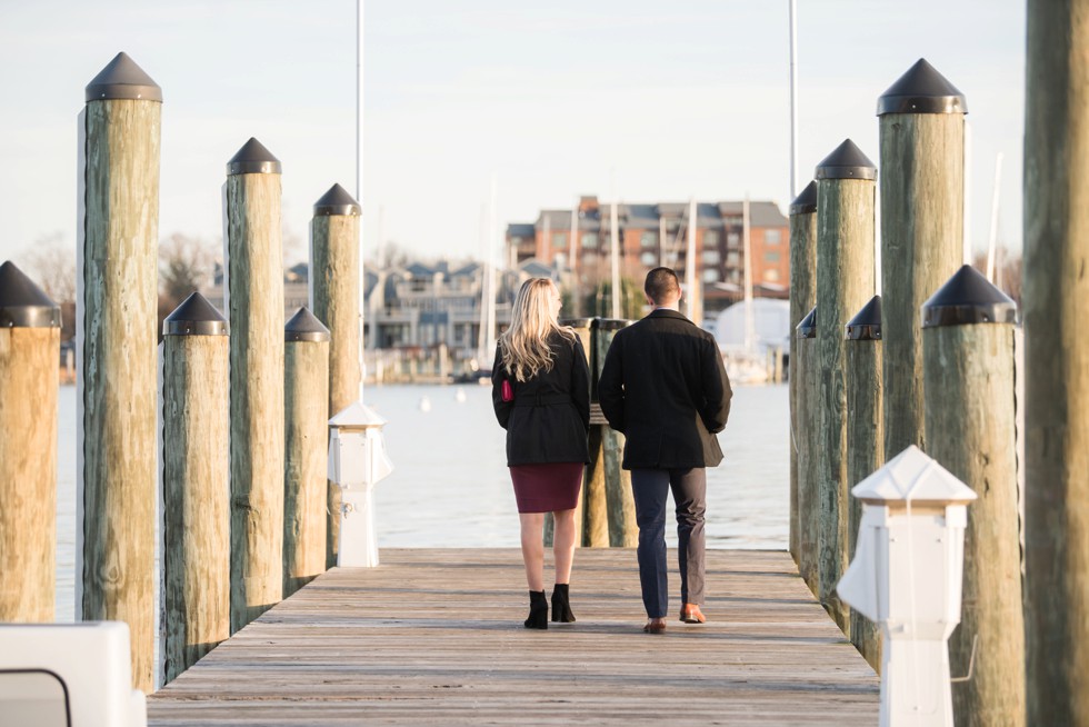 proposal photographer in Annapolis Maryland