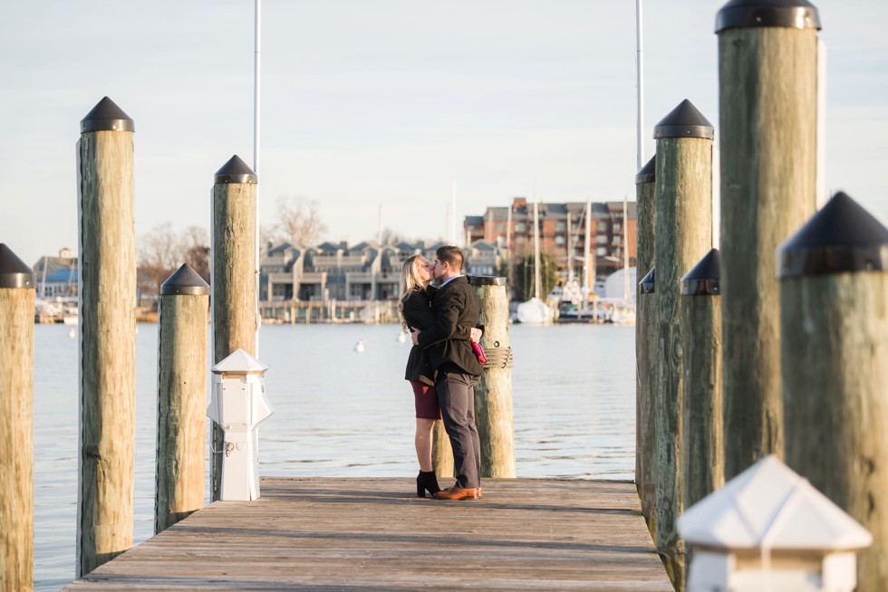 proposal photographer in Annapolis Maryland