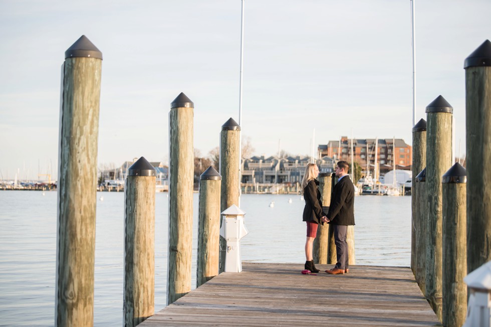 proposal photographer in Annapolis Maryland