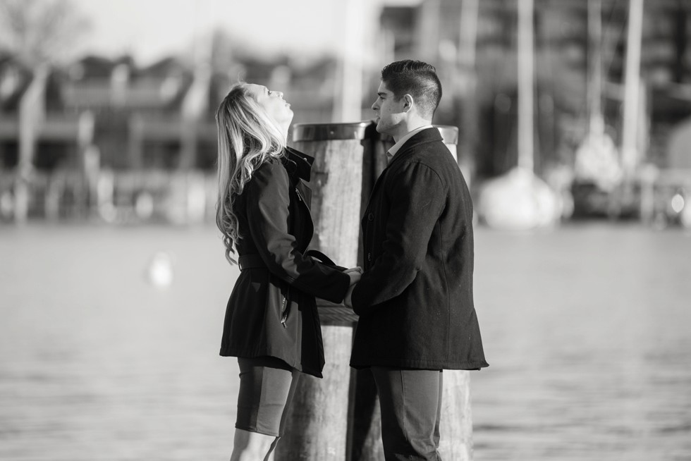 proposal photographer in Annapolis Maryland