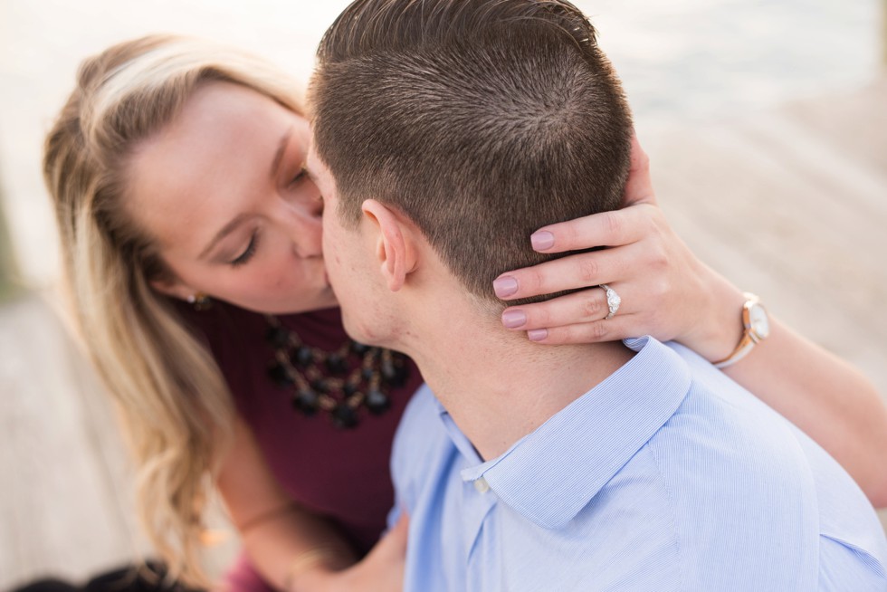 Annapolis proposal photographs