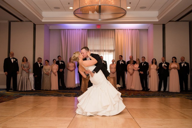 Annapolis Waterfront Hotel Wedding | Caitlin & Jeff - Carly Fuller ...