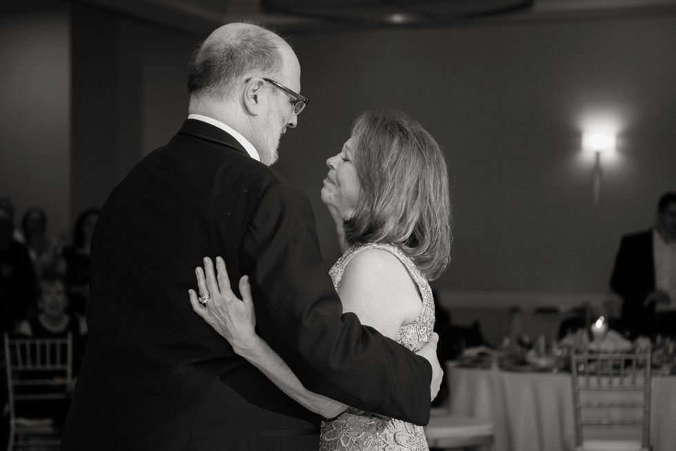 39 year anniversary dance