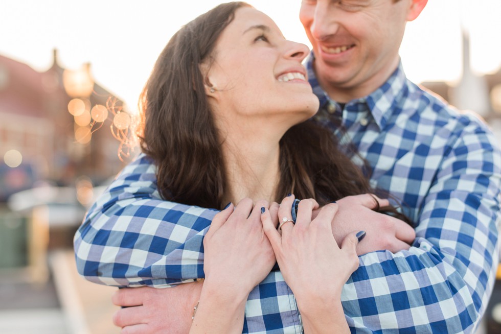 east coast engagement photographer