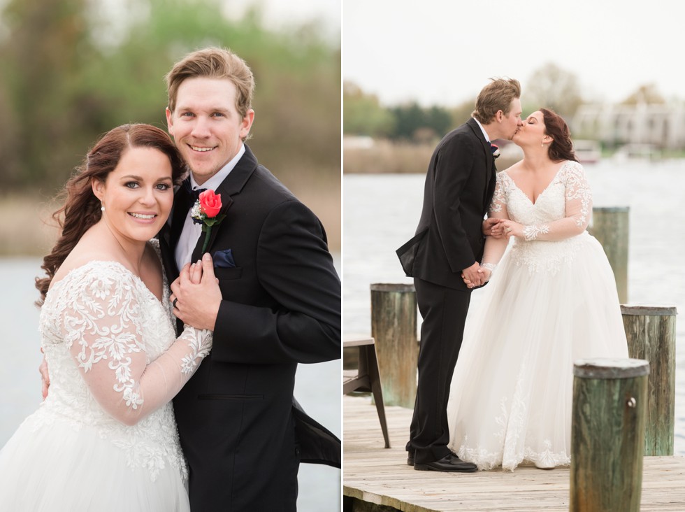 eastern shore wedding photographers