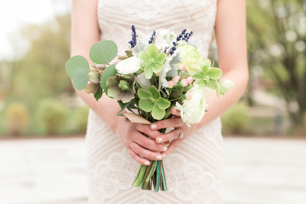 The Floral Studio University of Maryland College Park wedding photos