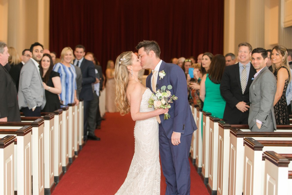 UMD Memorial Chapel ceremony