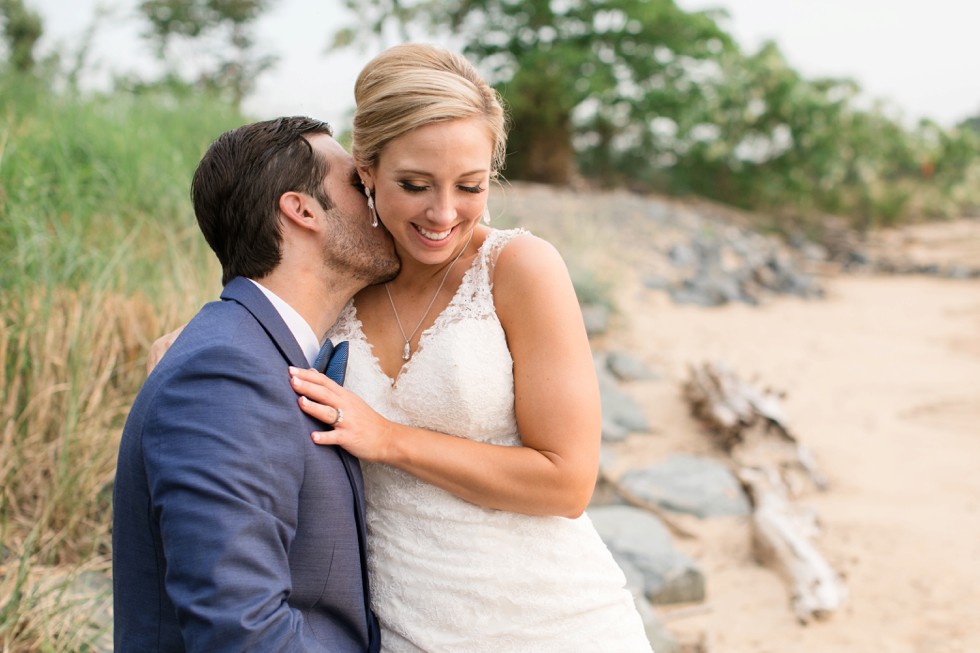 Eastern Shore Wedding Photographer