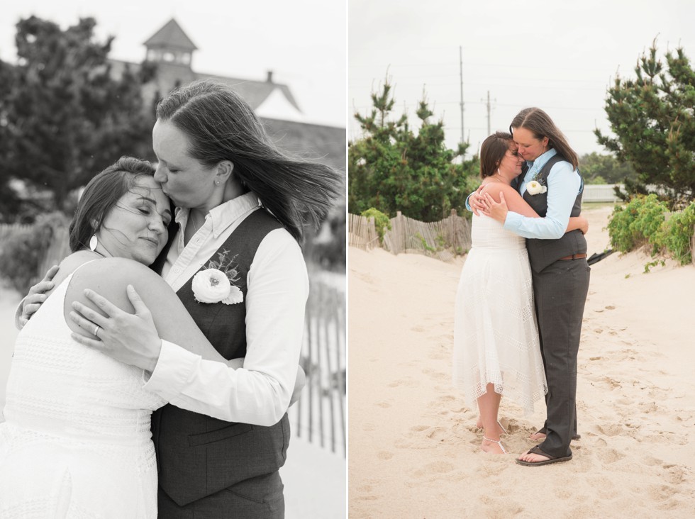 Rehoboth Beach Wedding photographer