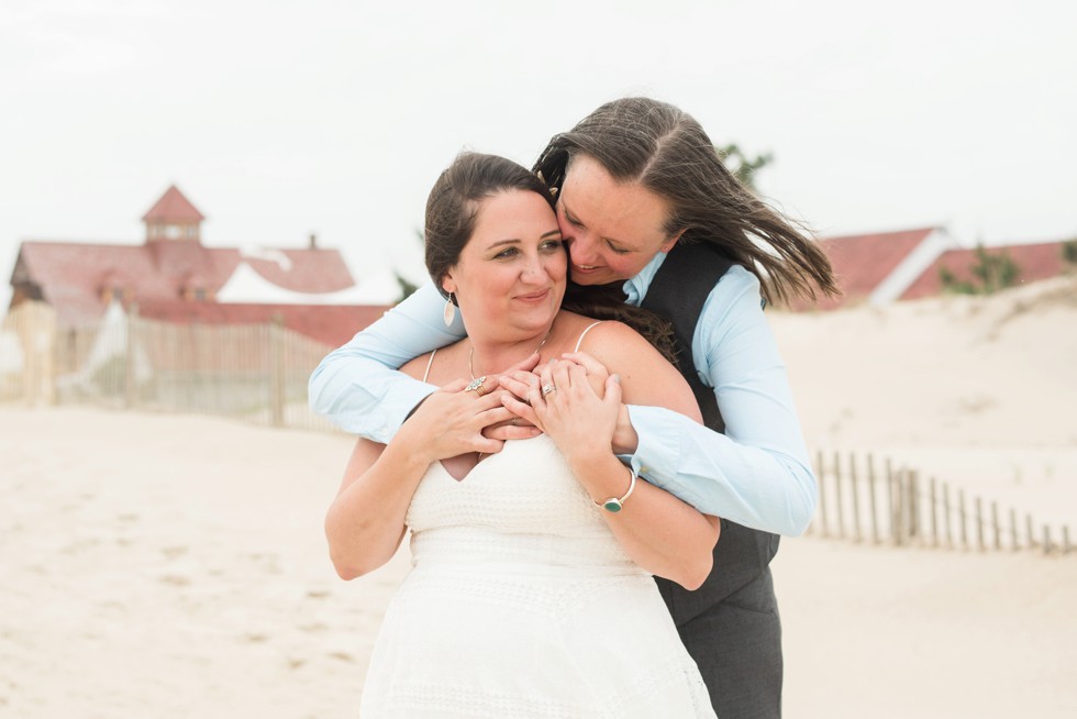 Rehoboth Beach Wedding photographer