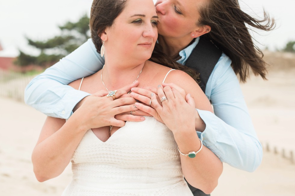 Rehoboth Beach Wedding photographer