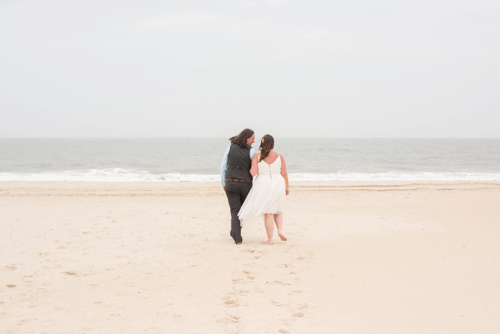 Rehoboth Beach Wedding photographer