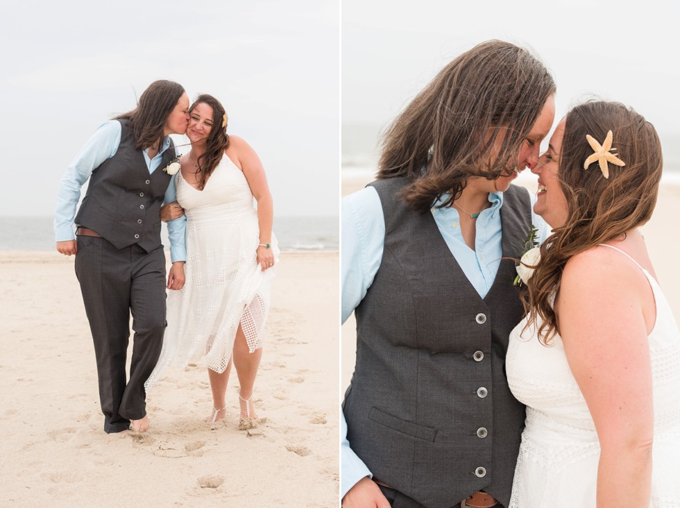 Rehoboth Beach Wedding photographer