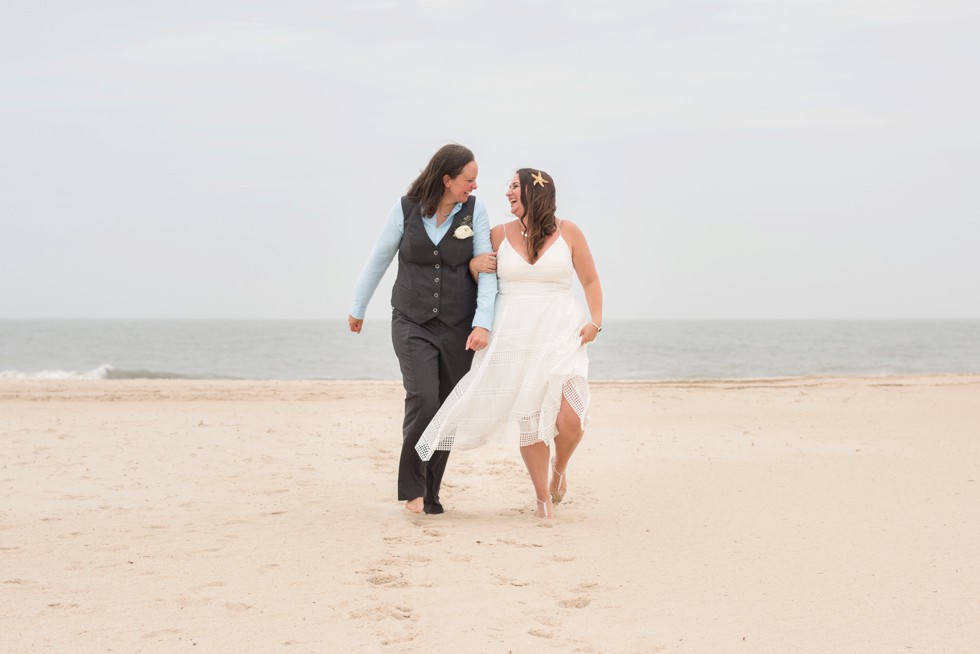 Rehoboth Beach Delaware Wedding photographer