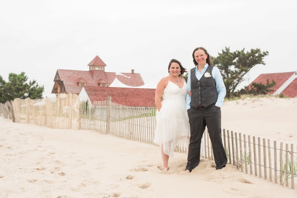 Rehoboth Beach Delaware Wedding photographer