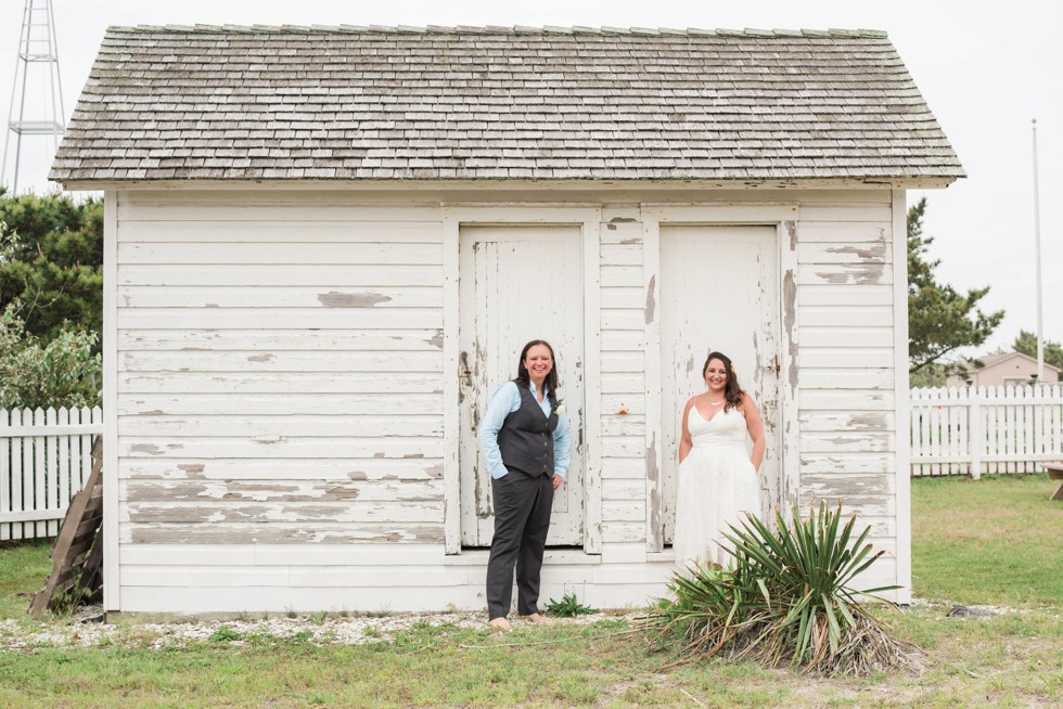 Rehoboth Beach Wedding photographer