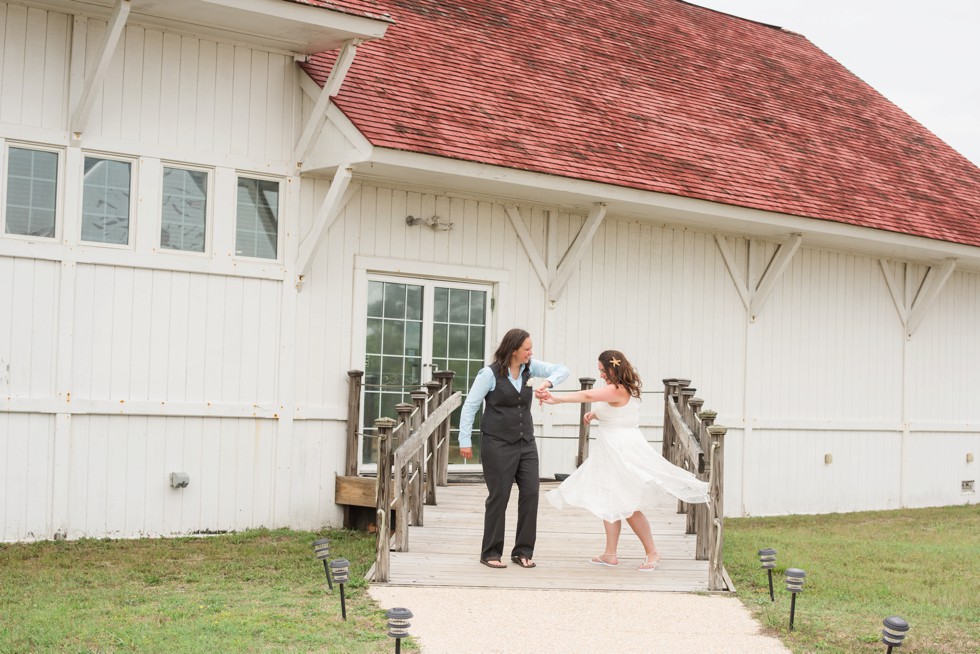 Rehoboth Beach Wedding photographer