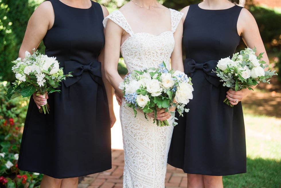 USNA Ogle Hall Wedding Annapolis Bridal portraits