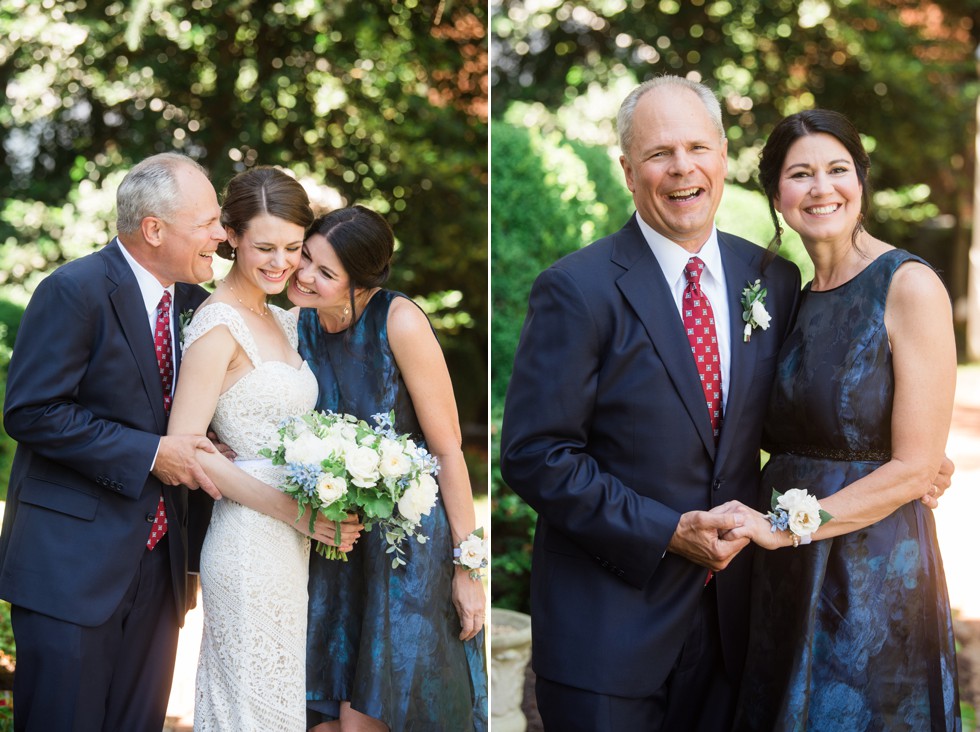 USNA Ogle Hall Wedding Annapolis Bridal portraits