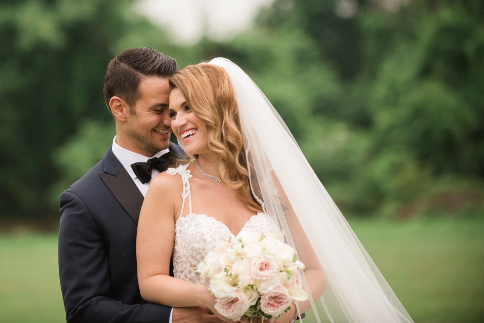 Ballroom at Ellis Preserve Newtown Square Wedding Venue