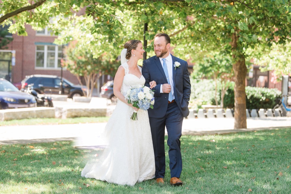 Bond Street Wharf Wedding Photos