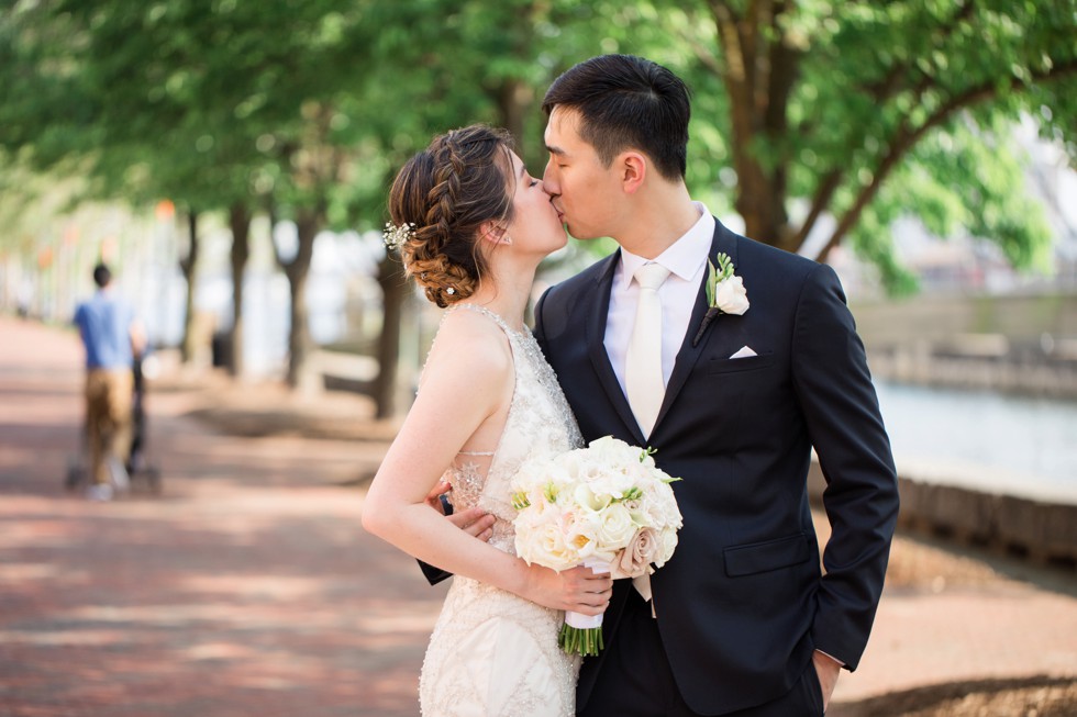 Sagamore pendry Baltimore wedding photos