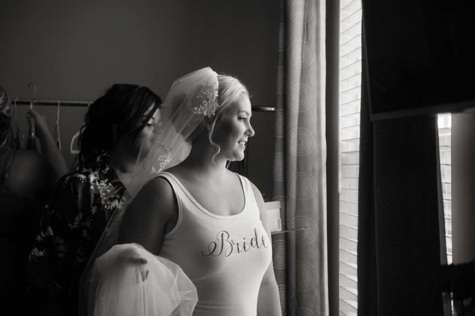 loews hotel philadelphia wedding photos